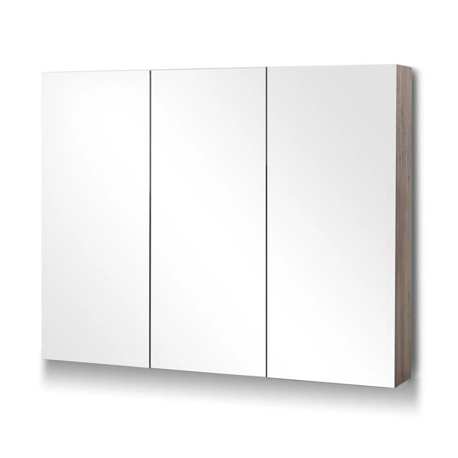 Mirror Shaving Storage Cabinets