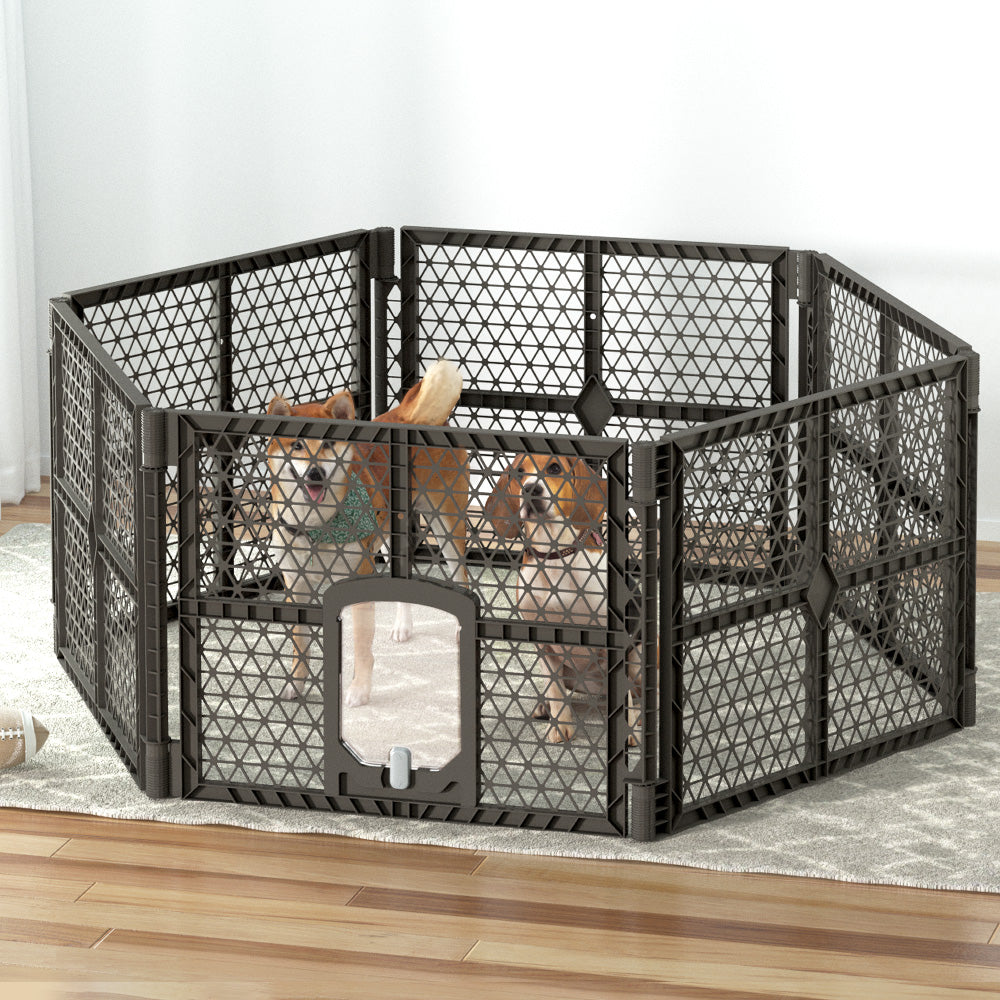 Dog/Pet Enclosures