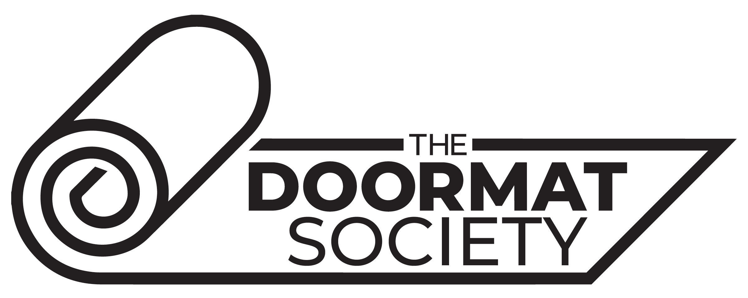 The Doormat Society