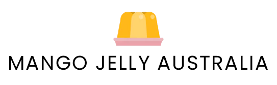 Mango Jelly Australia