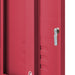 ArtissIn Metal Locker Storage Shelf Filing Cabinet Cupboard Bedside Table Pink - Delldesign Living - Furniture > Bedroom - free-shipping