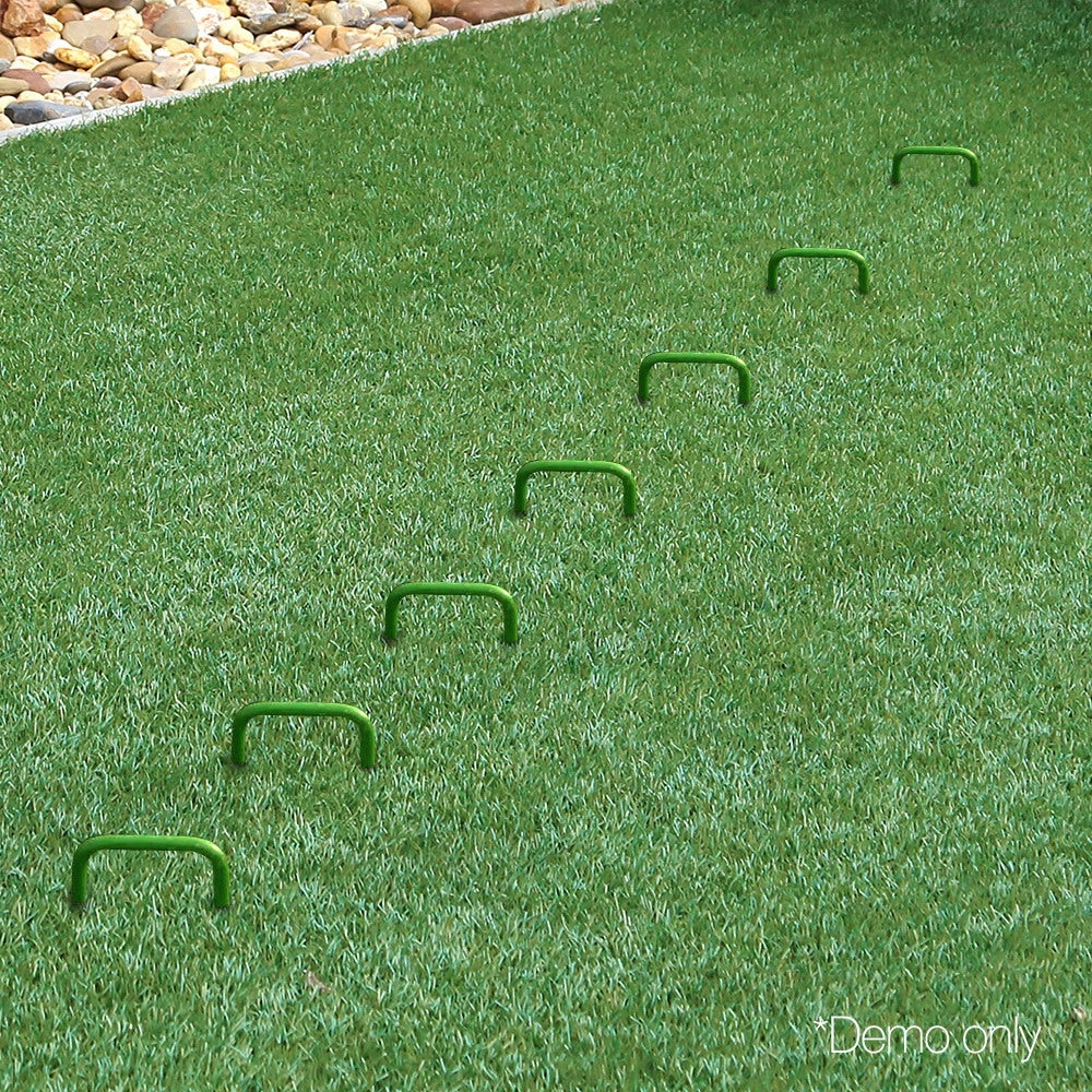 Primeturf Synthetic Artificial Grass Pins - Delldesign Living - Home & Garden > Artificial Plants - free-shipping