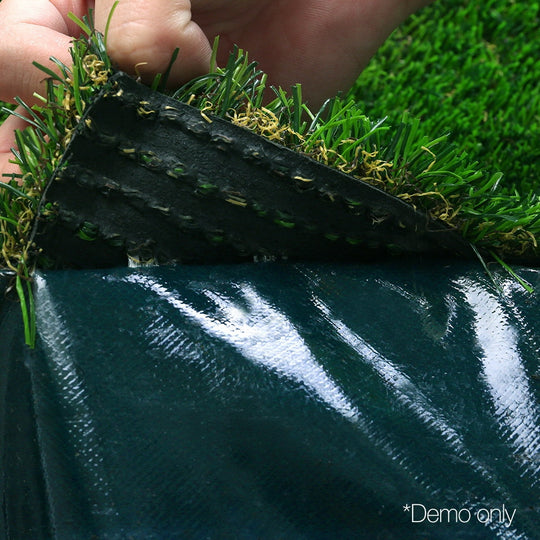 Primeturf Artificial Grass Tape Roll 10m - Delldesign Living - Home & Garden > Artificial Plants - free-shipping