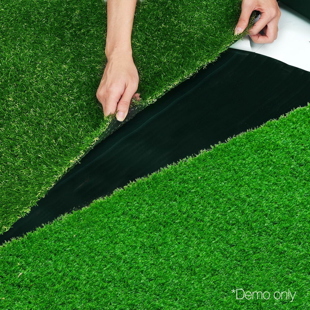 Primeturf Artificial Grass Tape Roll 10m - Delldesign Living - Home & Garden > Artificial Plants - free-shipping