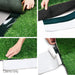 Primeturf Synthetic Grass Artificial Self Adhesive 20Mx15CM Turf Joining Tape - Delldesign Living - Home & Garden > Artificial Plants - free-shipping
