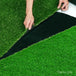 Primeturf Synthetic Grass Artificial Self Adhesive 20Mx15CM Turf Joining Tape - Delldesign Living - Home & Garden > Artificial Plants - free-shipping