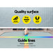 Everfit 3X1M Air Track Inflatable Tumbling Mat Gymnastics Yoga Mat - Delldesign Living - Sports & Fitness > Fitness Accessories - free-shipping