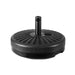 Instahut Outdoor Pole Umbrella Stand Base Pod Sand/Water Patio Cantilever Offset - Delldesign Living - Furniture > Outdoor - free-shipping