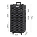 Embellir 7 in 1 Portable Cosmetic Beauty Makeup Trolley - Diamond Black - Delldesign Living - Health & Beauty > Cosmetic Storage - 