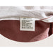 Cosy Club Sheet Set Cotton Sheets Double Vanilla Rhubarb - Delldesign Living - Home & Garden > Bedding - free-shipping