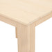 Gardeon Wooden Outdoor Side Beach Table - Delldesign Living - Furniture > Outdoor - free-shipping