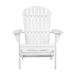 Gardeon Outdoor Furniture Adirondack Chairs Beach Chair Lounge Wooden Patio Garden - Delldesign Living - Furniture > Outdoor - free-shipping