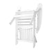 Gardeon Outdoor Furniture Adirondack Chairs Beach Chair Lounge Wooden Patio Garden - Delldesign Living - Furniture > Outdoor - free-shipping