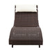 Gardeon Outdoor Wicker Sun Lounge - Brown - Delldesign Living - Furniture > Outdoor - free-shipping