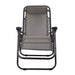 Gardeon Outdoor Portable Recliner - Grey - Delldesign Living - Furniture > Outdoor - free-shipping