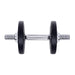 10KG Dumbbells Dumbbell Set Weight Training Plates Home Gym Fitness Exercise - Delldesign Living - Sports & Fitness > Fitness Accessories - free-shipping