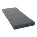 Giselle Bedding Folding Mattress Camping Foldable Portable Mattress Floor Bed - Delldesign Living - Furniture > Mattresses - free-shipping