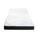 Giselle Bedding Folding Foam Portable Mattress Bamboo Fabric - Delldesign Living - Furniture > Mattresses - free-shipping