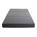 Giselle Bedding Folding Foam Portable Mattress - Delldesign Living - Furniture > Mattresses - free-shipping