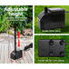 Gardeon Solar Pond Pump Water Fountain Filter Kit Outdoor Submersible Panel - Delldesign Living - Home & Garden > Fountains - 