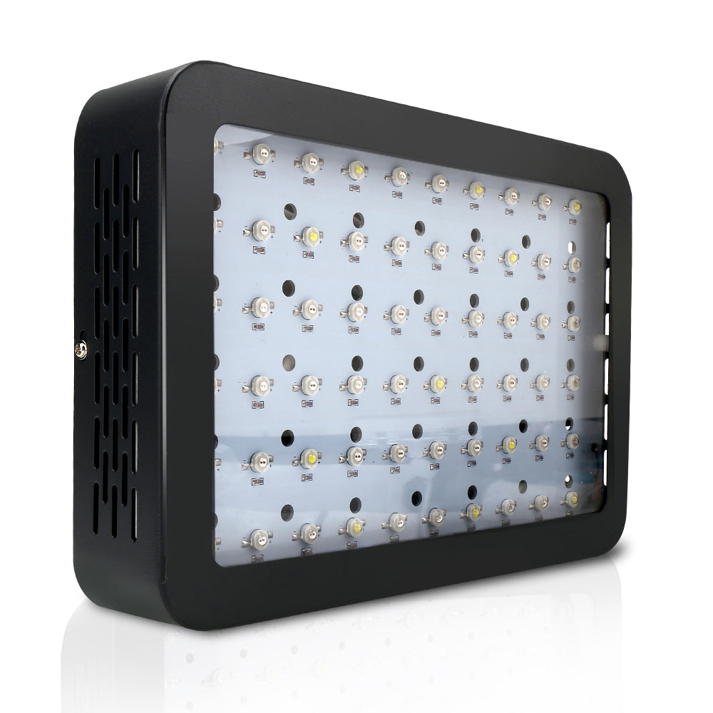 Greenfingers 600W LED Grow Light Full Spectrum - Delldesign Living - Home & Garden > Lighting - free-shipping