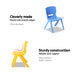 Keezi Set of 4 Kids Play Chairs - Delldesign Living - Baby & Kids > Kid's Furniture - free-shipping