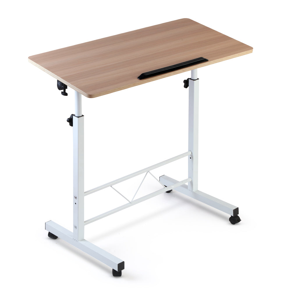 Portable Mobile Laptop Desk - Delldesign Living - Furniture > Office - free-shipping