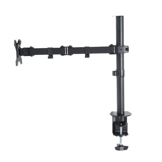 Artiss Monitor Arm Mount 32" Black - Delldesign Living - Furniture > Office - free-shipping