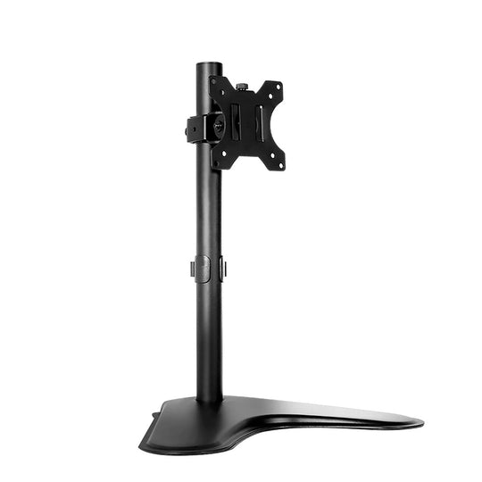 Artiss Monitor Arm Stand Single Black - Delldesign Living - Furniture > Office - free-shipping