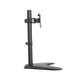 Artiss Monitor Arm Stand Single Black - Delldesign Living - Furniture > Office - free-shipping
