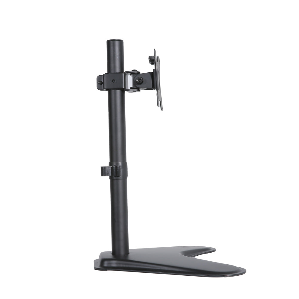 Artiss Monitor Arm Stand Single Black - Delldesign Living - Furniture > Office - free-shipping