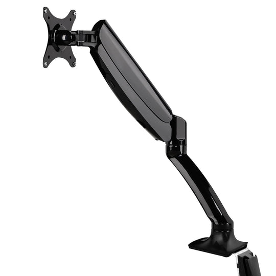 Artiss Monitor Arm Mount Single Gas Black - Delldesign Living - Furniture > Office - free-shipping