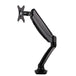 Artiss Monitor Arm Mount Single Gas Black - Delldesign Living - Furniture > Office - free-shipping