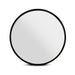 Embellir 60cm Wall Mirror Round Bathroom Makeup Mirror - Delldesign Living - Health & Beauty > Makeup Mirrors - free-shipping