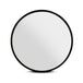 Embellir 60cm Wall Mirror Round Bathroom Makeup Mirror - Delldesign Living - Health & Beauty > Makeup Mirrors - free-shipping