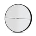 Embellir 70cm Round Wall Mirror Bathroom Makeup Mirror - Delldesign Living - Health & Beauty > Makeup Mirrors - free-shipping