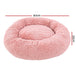 i.Pet Pet Bed Dog Bed Cat Large 90cm Pink - Delldesign Living - Pet Care > Dog Supplies - free-shipping