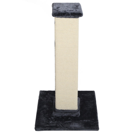 i.Pet Cat Tree Trees Scratching Post 92cm Sisal Scratcher Tower Condo House Tall - Delldesign Living - Pet Care > Cat Supplies - free-shipping