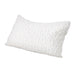 Giselle Bedding Set of 2 Rayon King Memory Foam Pillow - Delldesign Living - Home & Garden > Bedding - free-shipping