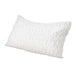Giselle Bedding Set of 2 Rayon Single Memory Foam Pillow - Delldesign Living - Home & Garden > Bedding - free-shipping