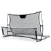 Everfit Portable Soccer Rebounder Net Volley Training Football Goal Trainer XL - Delldesign Living - Gift & Novelty > Games - free-shipping