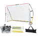 Everfit Portable Soccer Football Goal Net Kids Outdoor Training Sports - Delldesign Living - Gift & Novelty > Games - free-shipping