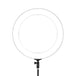 Embellir Ring Light 19" LED 6500K 5800LM Dimmable Diva With Stand Silver - Delldesign Living - Audio & Video > Photography - free-shipping