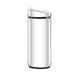 50L Stainless Steel Motion Sensor Rubbish Bin - Delldesign Living - Home & Garden > Kitchen Bins - 