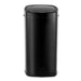 58L Motion Sensor Rubbish Bin - Black - Delldesign Living - Home & Garden > Kitchen Bins - 