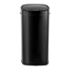 58L Motion Sensor Rubbish Bin - Black - Delldesign Living - Home & Garden > Kitchen Bins - 