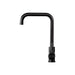 Cefito Mixer Kitchen Faucet Tap Swivel Spout WELS Black - Delldesign Living - Home & Garden > DIY - free-shipping