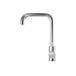 Cefito Mixer Kitchen Faucet Tap Swivel Spout WELS Silver - Delldesign Living - Home & Garden > DIY - free-shipping