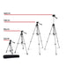 Weifeng 1.45M Professional Camera & Phone Tripod - Delldesign Living - Audio & Video > Photography - free-shipping