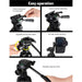 Weifeng 160cm Dual Bubble Level Camera Tripod - Delldesign Living - Audio & Video > Photography - free-shipping